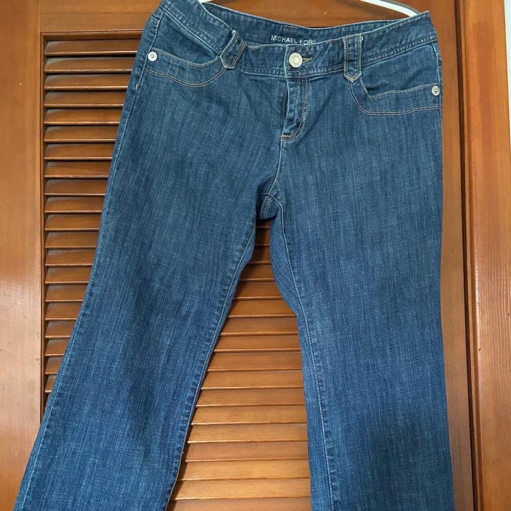 Michael Kors jeans 12